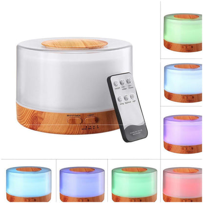 Mini Essential Oil Diffuser