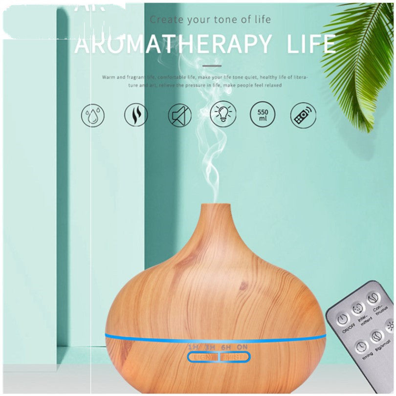 Mini Essential Oil Diffuser