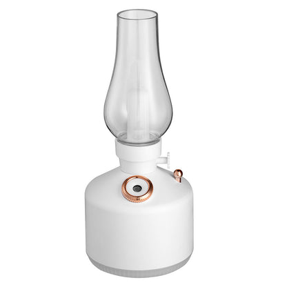 Retro Kerosene Light Humidifier